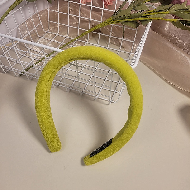 Luxury Designer Chic Band Women's Hair Accessories for woman Hairbands For Sales Free Ship