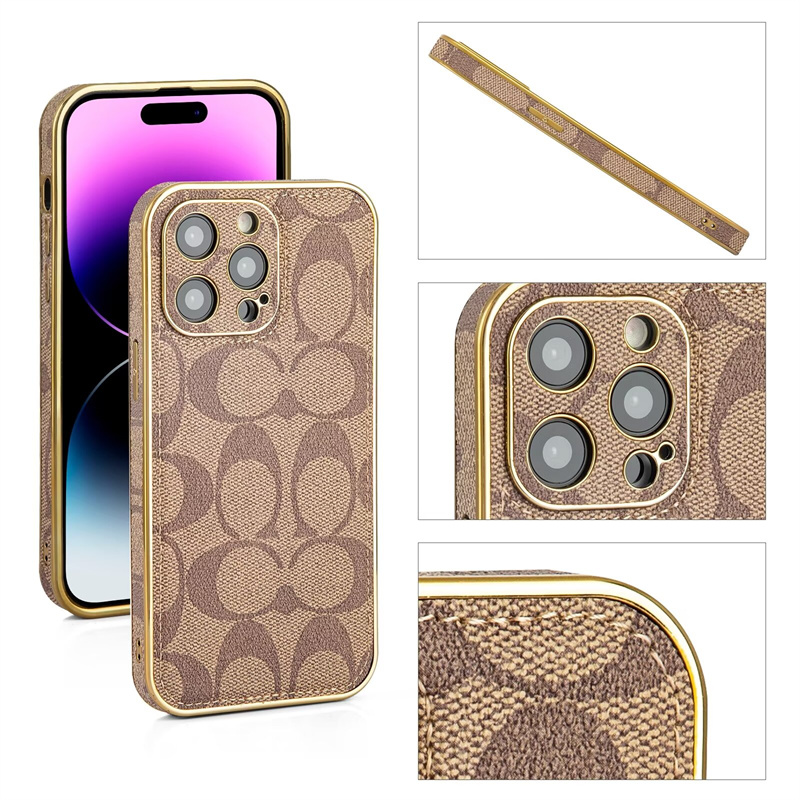 Luxury Phone Cases … - image