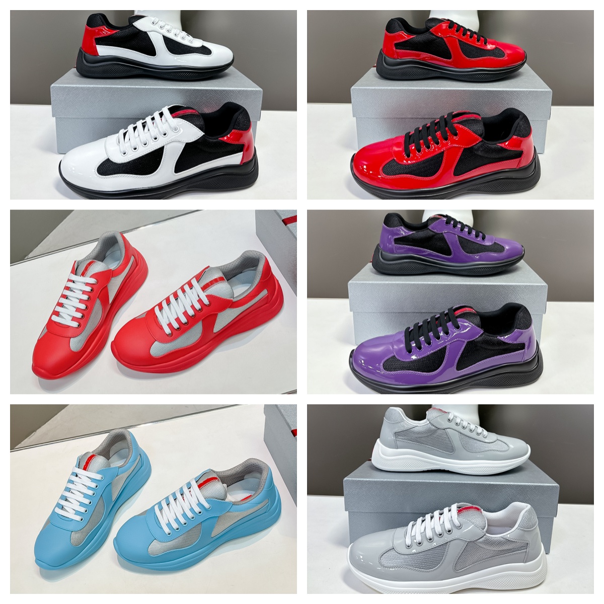 flat sneaker designer shoes mens shoes classic casual womens sneakers leather nylon black outdoor trainers luxury sport man shoes americas cup fashion running