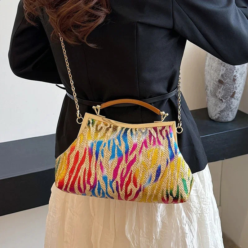 Soft Pu Leather Women Shoulder Bags Fashion High Quality Crossbody Bags for Women Simple Large Capacity Handbags 240902