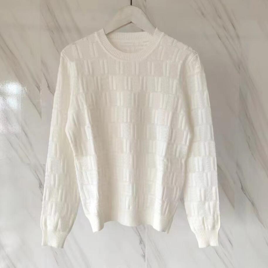 2025 New designer womens t shirt high-end translucent lace sexy women's top long sleeve short sleeve 2 3 colors luxury fashion