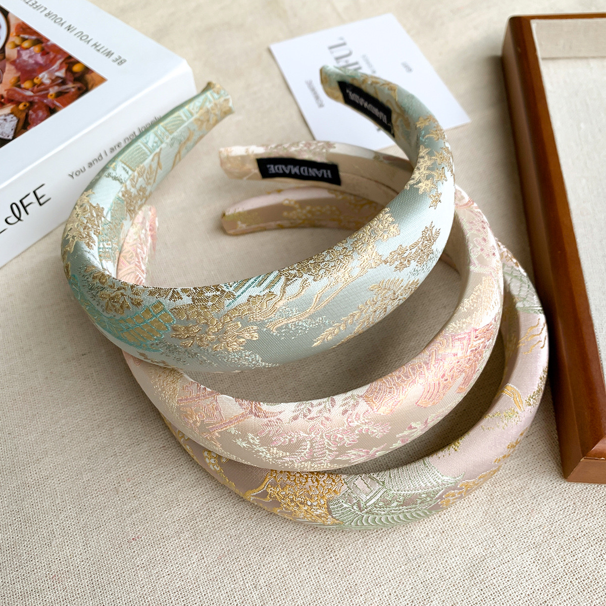 wholesales Hair Band for Women's Hair Accessories Hairbands for Sales
