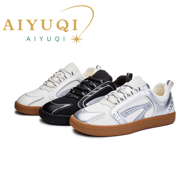 New Women 2024 German Training Breathable Forrest Gump Women's Casual Shoes Comfortable Sneakers For Girls 4764 's