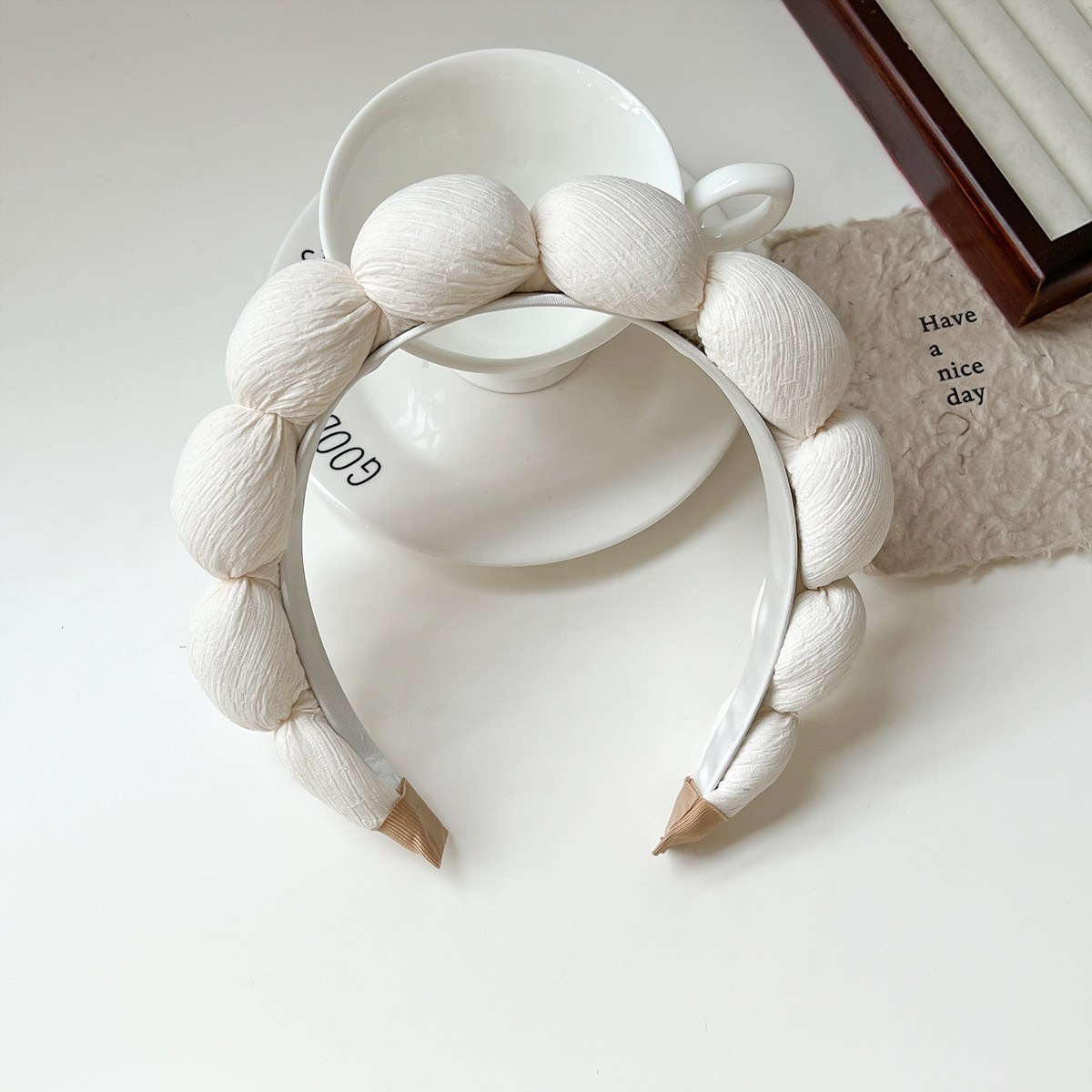 Luxury Designer Wholesales for woman Band Women's Hair Accessories Hairbands For Sales Free Ship