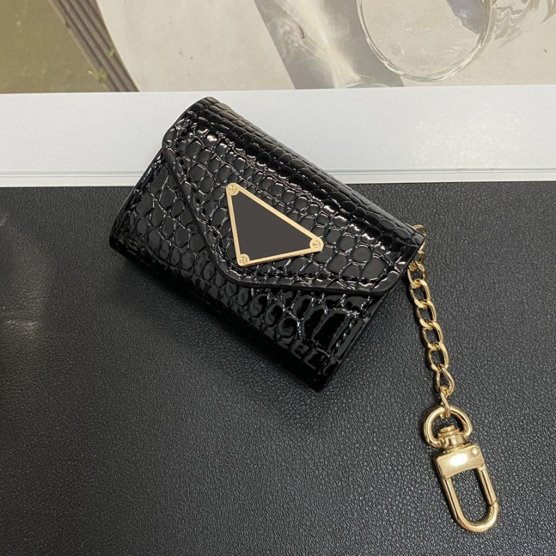 Fashion Designer Earphone Cases Headset Accessories for AirPods pro 1 2 with Samsung Hawei Luxury Premium Letters Protection Package Hook Earphone bag