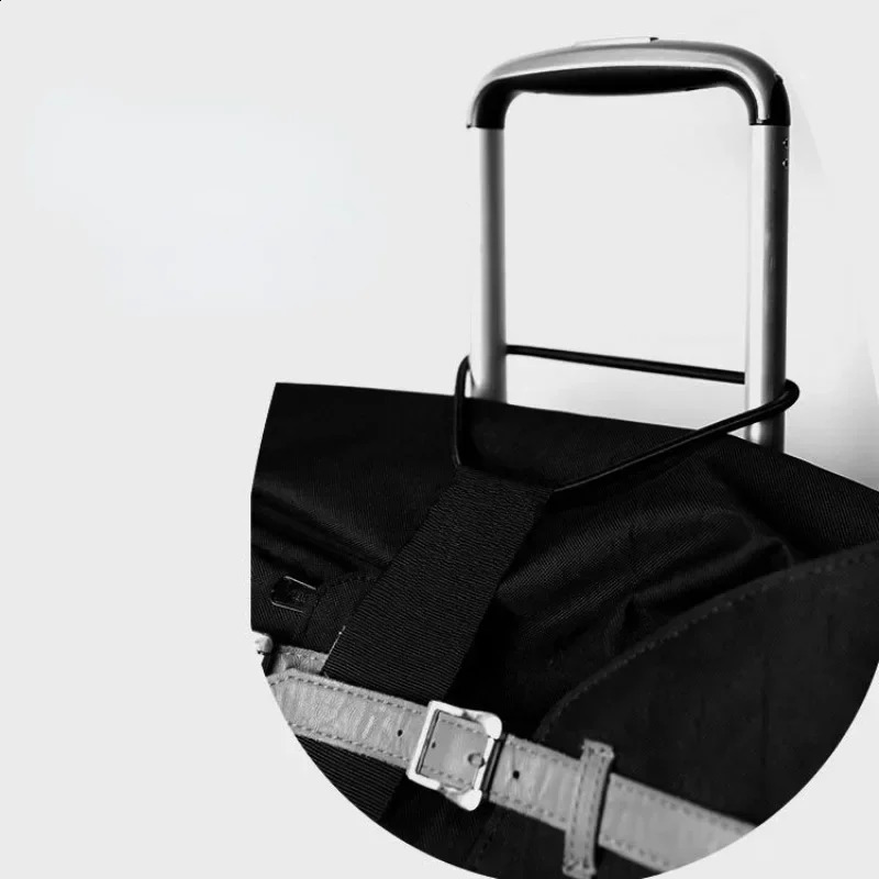 Elastic Adjustable Luggage Strap Baggage Bungee Belts Suitcase Belt Travel Security Carry on Straps y240904