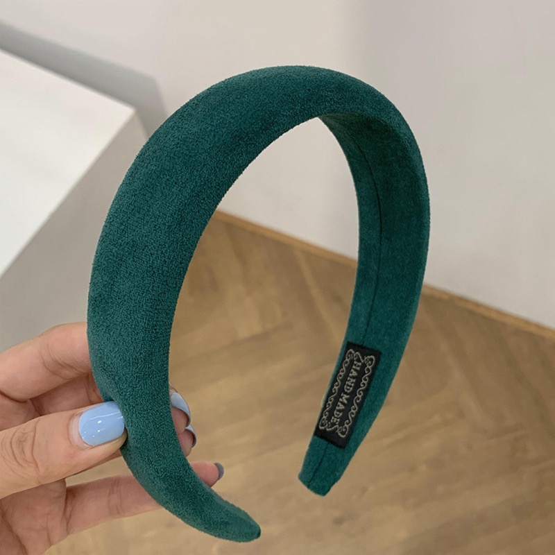 Luxury Designer Chic Band Women's Hair Accessories for woman Hairbands For Sales Free Ship