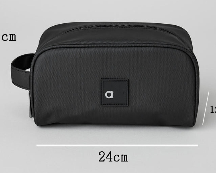Women's and Men's Portable Travel Makeup Bag Women's Makeup Case Waterproof Multi-functional Storage Bag
