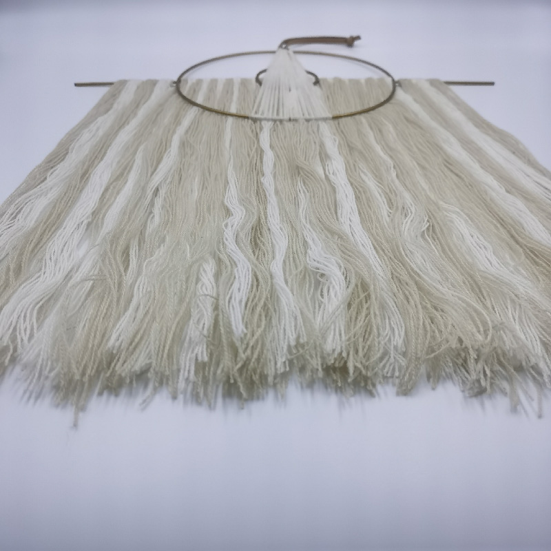 Elegant Scandinavian-Inspired Simple Wall Hangings