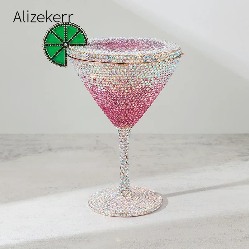 hot Crystal Glass Evening Bags | Elegant Purses for Parties & Weddings
