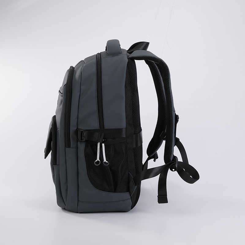 CMM Leisure travel student men's and women's backpack Korean simple high-capacity Computer Backpack 240915
