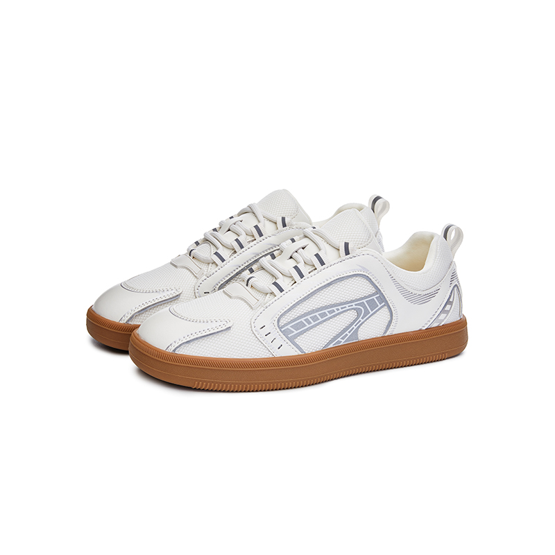New Women 2024 German Training Breathable Forrest Gump Women's Casual Shoes Comfortable Sneakers For Girls 4764 's