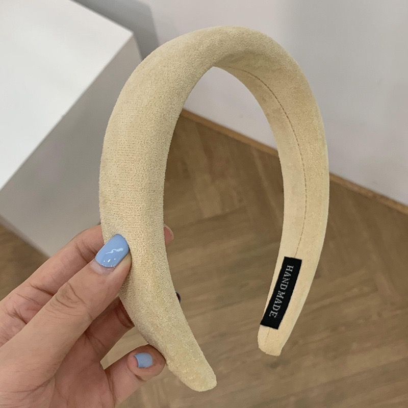 Luxury Designer Chic Band Women's Hair Accessories for woman Hairbands For Sales Free Ship