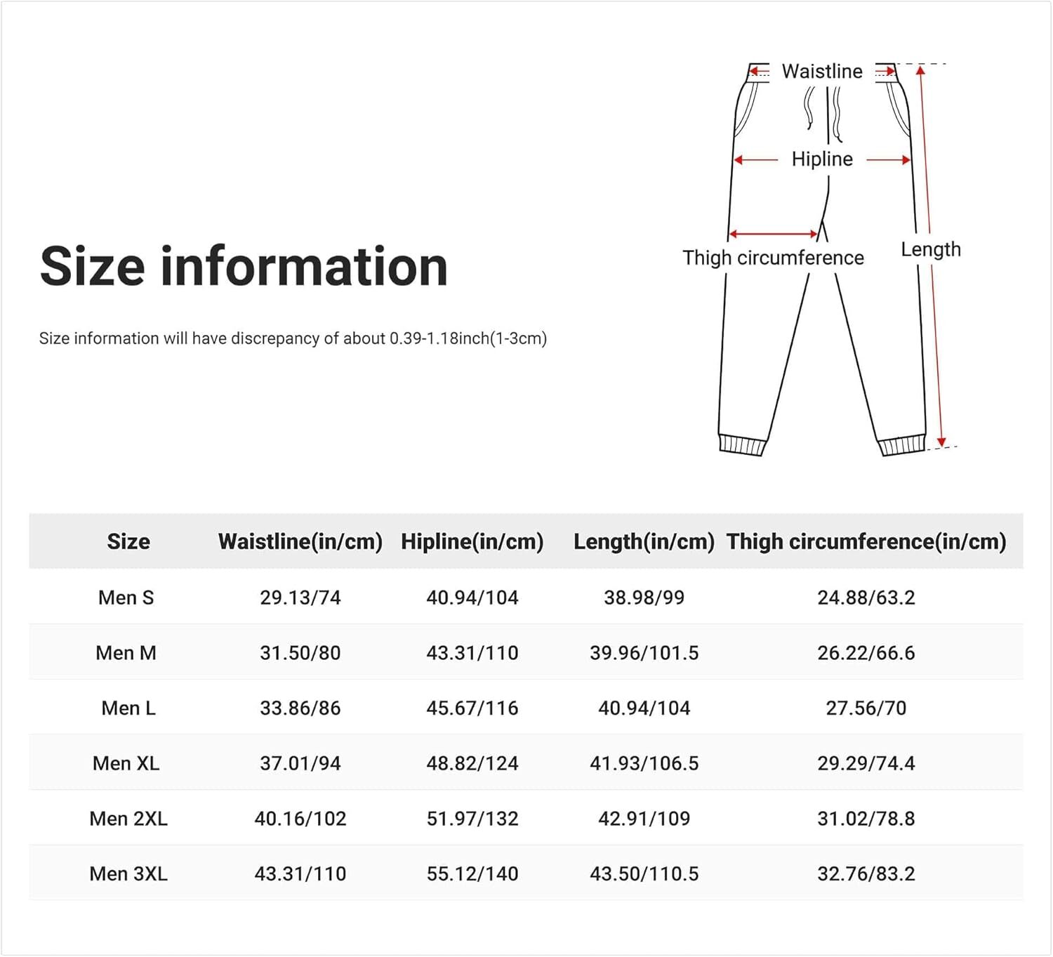 Sweatpants Mens 3D Printed Patterned Pants With Pockets Tapered Men Athletic Track Outfit For Sports Running Workout Jogging Sweat Trousers Y2K baggy