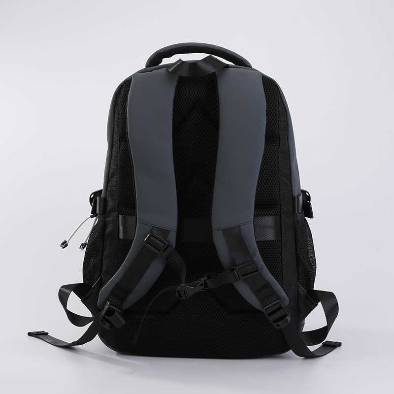 CMM Leisure travel student men's and women's backpack Korean simple high-capacity Computer Backpack 240915