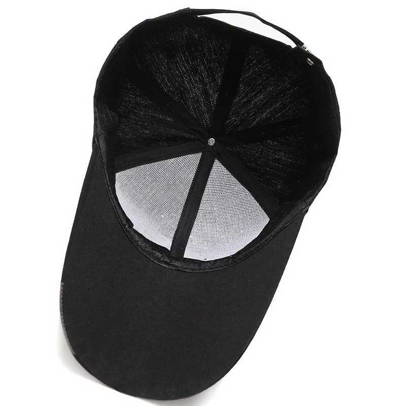 Mens Summer Hat Sports Baseball Cs Outdoor Running Visor C Adjustable Sunscreen Cotton Cs Suitable for Men W250113