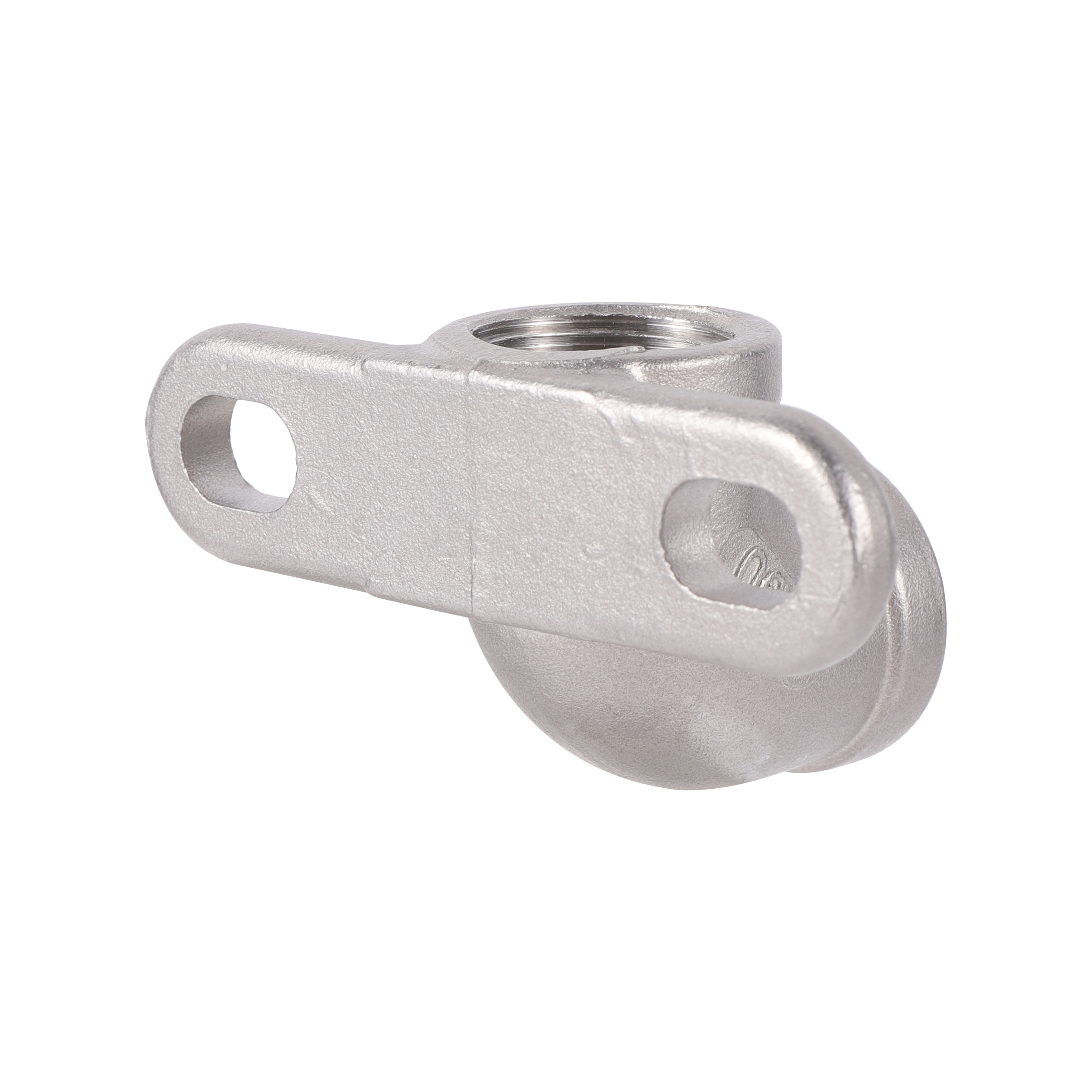 Piglet Automatic drinker Kit Stainless Steel Pig Drinker 1/2" Threaded Interface Livestock Breeding Drinking Water Accessories