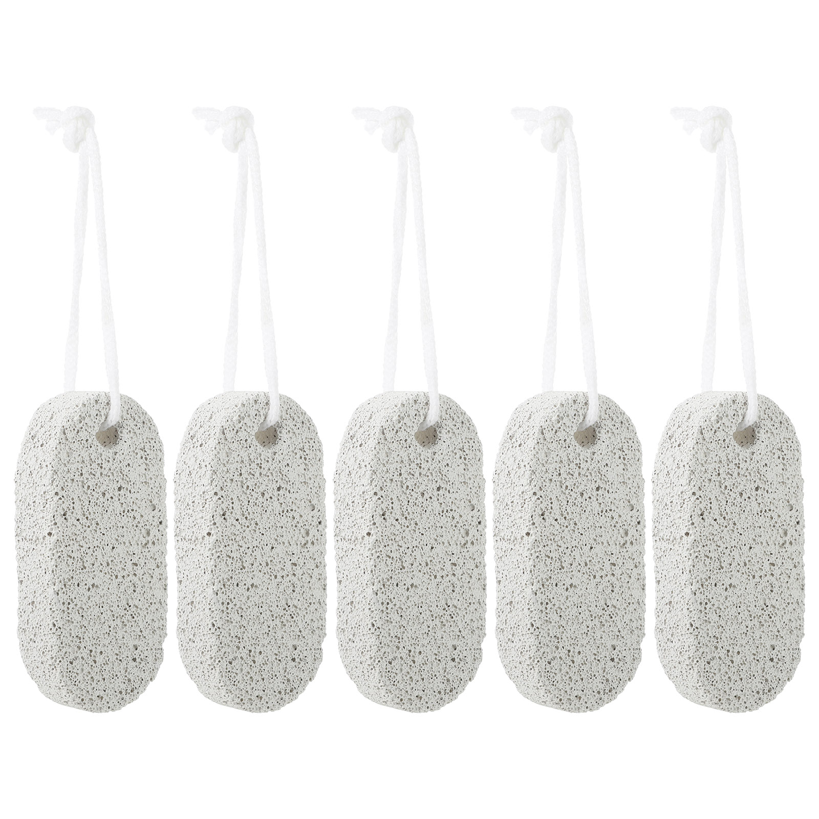 5 Pcs Hamster Lava Teeth Pumice Stone Pet Chew Toys Bunny Teething Chinchilla Volcanic Rock