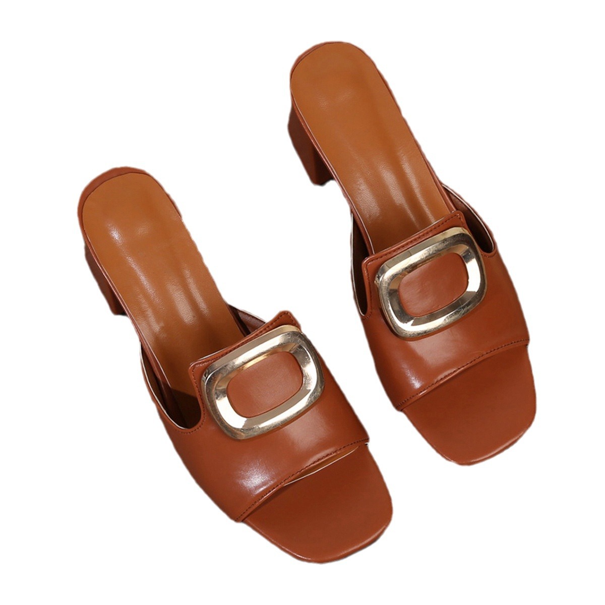 2024 New Summer Designer Sandals Cross Sexy Beach High Heels Ladies Casuals Fashion Shoes for Women