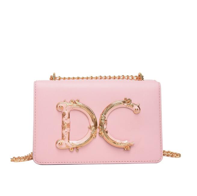 Designer Bag Crossbody Handbag Women Chain Bags Womens Fashion All-match Classic Handbags Wallet yeyi999