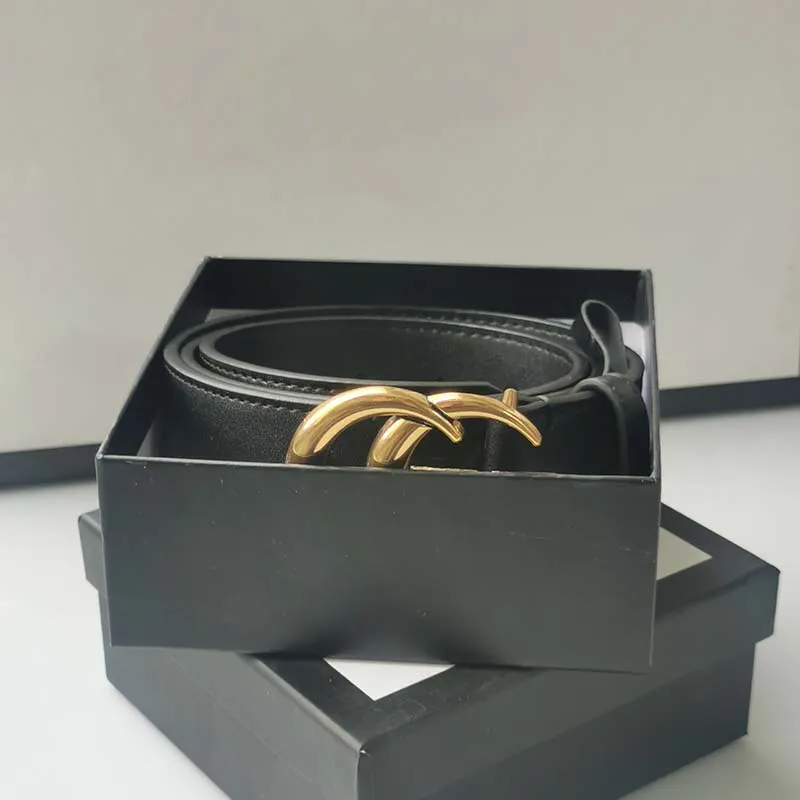 Fashion Mens Belt Designer Belts For Men Designer Ceinture Luxe Genuine Leather Classic Leather Belt Classic Letters Smooth Buckle Waistband cinturones de diseno