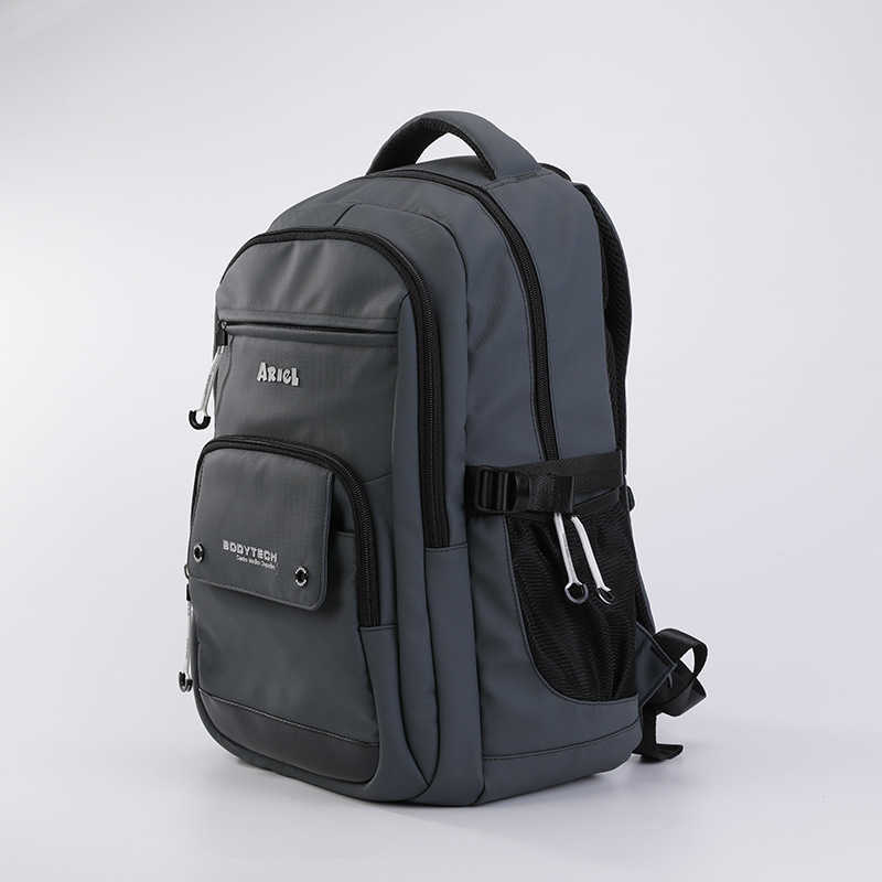 CMM Leisure travel student men's and women's backpack Korean simple high-capacity Computer Backpack 240915