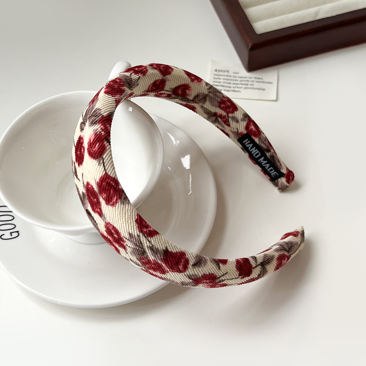 Luxury Designer Wholesales for woman Band Women's Hair Accessories Hairbands For Sales Free Ship