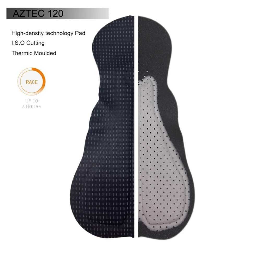 Pro Team Racing 6-8 hours Unisex Bib Shorts Shockproof sponge seat for Cycling Bottom MTB Shorts Men Women Bicycle ClothingW250121