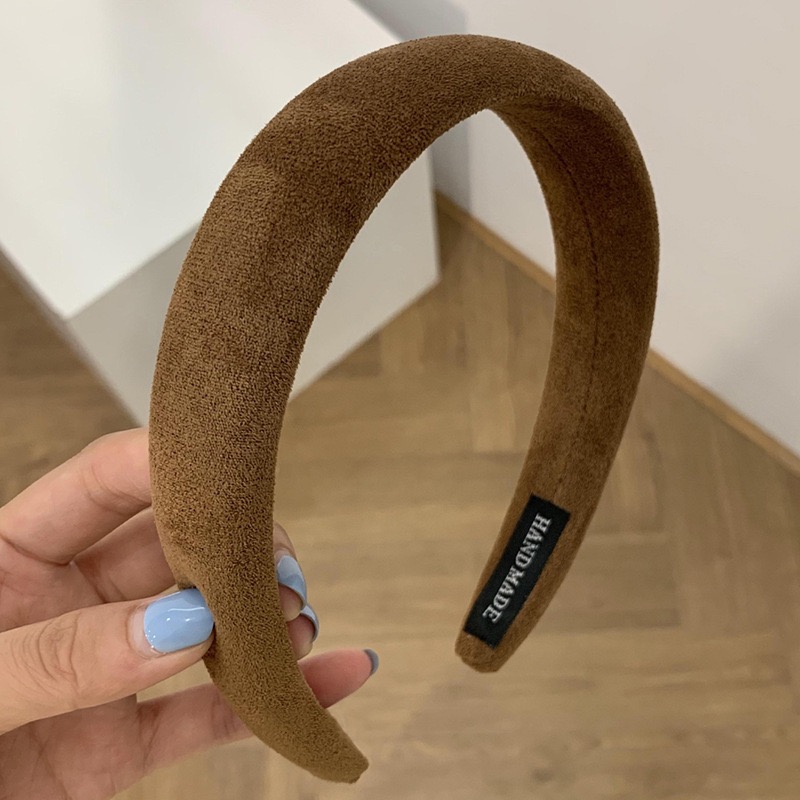 Luxury Designer Chic Band Women's Hair Accessories for woman Hairbands For Sales Free Ship