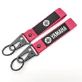Key Rings For Yamaha Keychain Business Gift Leather Chain Car Strap Waist Wallet Keyrings R1 R3 R25 Mt-09 Drop Delivery Otviu - view 8