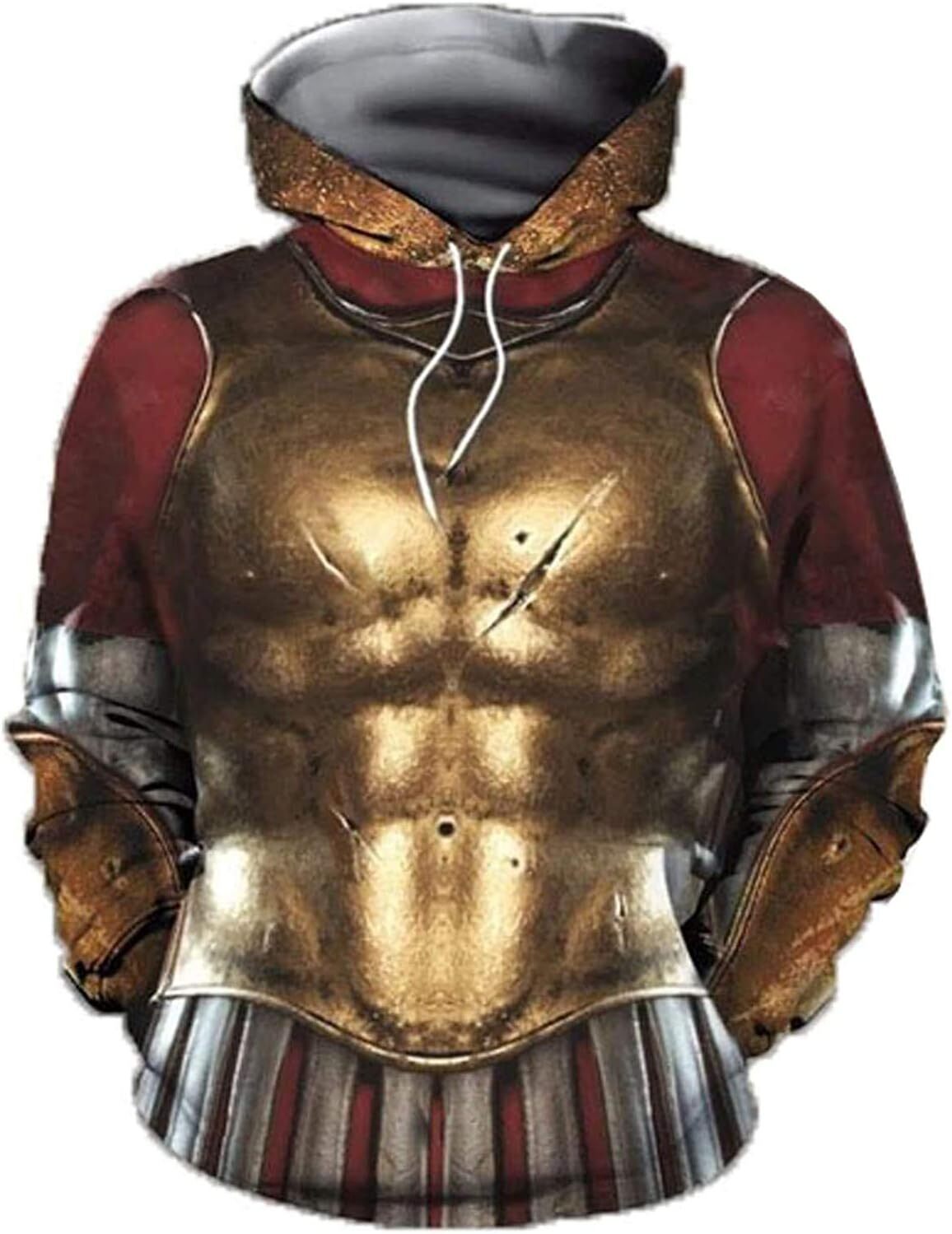 Hoodie for Mens Womens Japanese Samurai Hoodie for Men Women Movie Hero Anime Costume 3D Print Hoodies Halloween Cosplay Clothing Clothes Graphic 2025