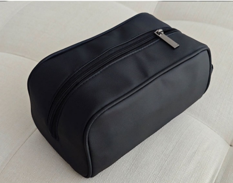 Women's and Men's Portable Travel Makeup Bag Women's Makeup Case Waterproof Multi-functional Storage Bag