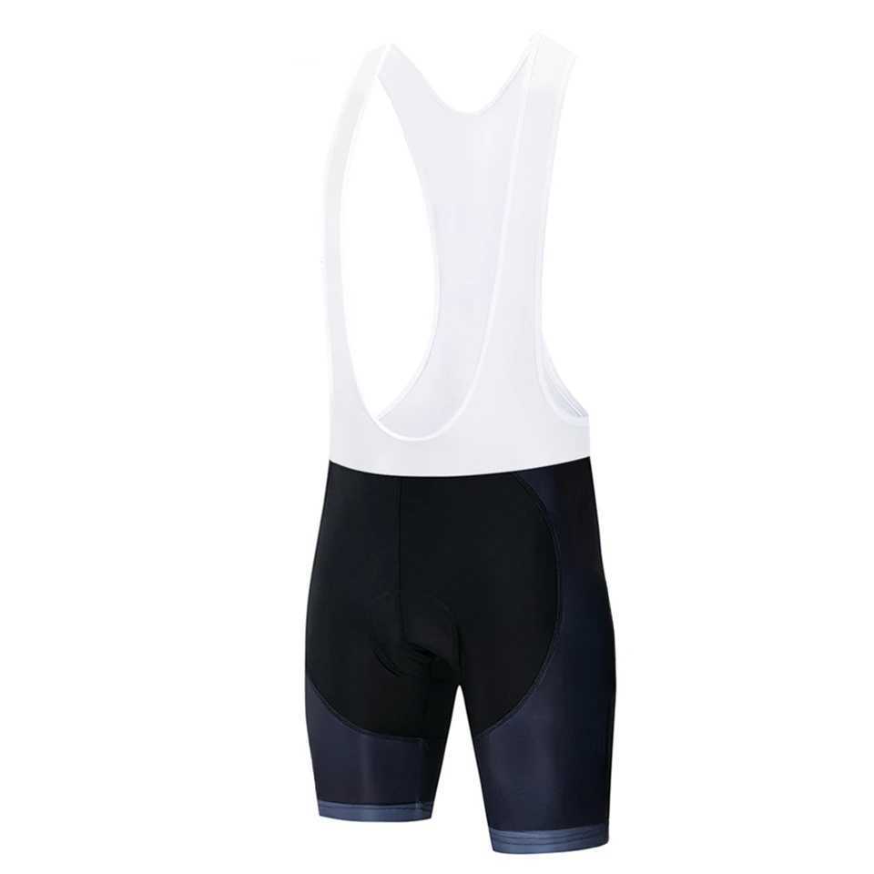 Pro Team 2023 Bicycle Bib Shorts Mountain Bike Breathable Mens 19D gel Mat Ropa Ciclismo Bicycle Bretelle Pants WearW240904