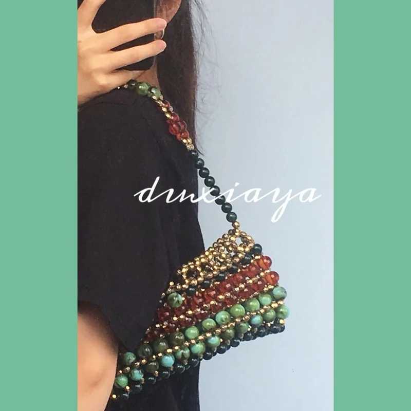 Original Design Luxury Diamond Cloud Bag Shiny Evening Dinner Wedding Party Clutch Purse Women Bling Dress Handbag Shoulder 240904