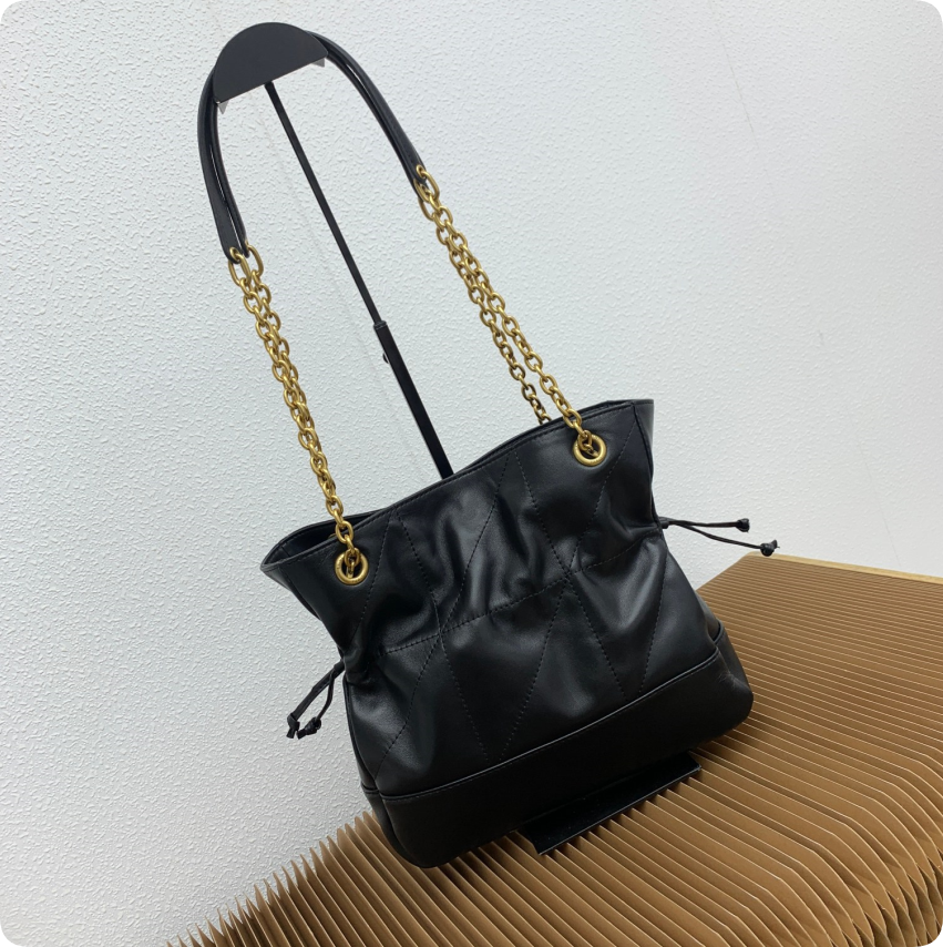 Luxury Genuine leather Woman Tote bag handbag brand designer purse ladies high quality famous design