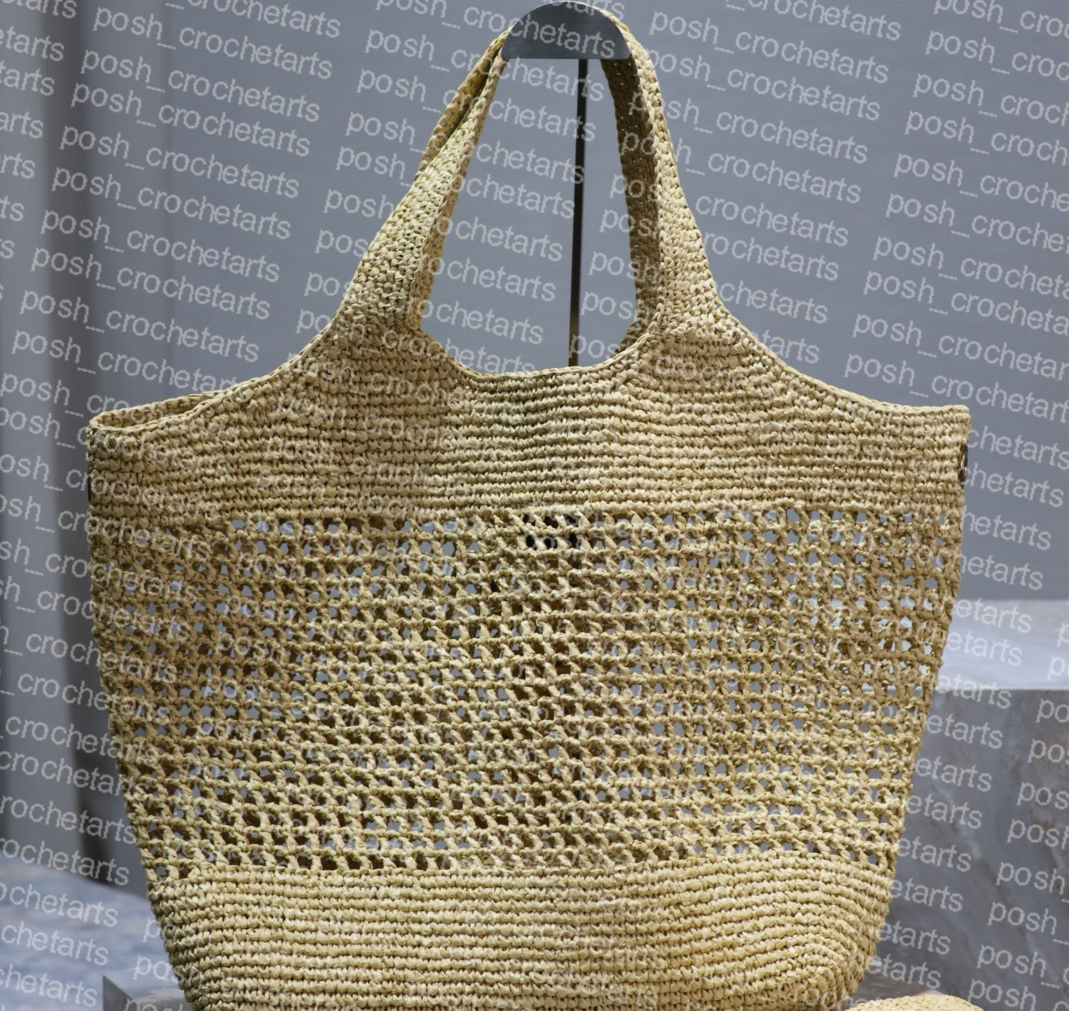 Beach Tote For Women's Handbag Purses Straw Tote Bags for Sales