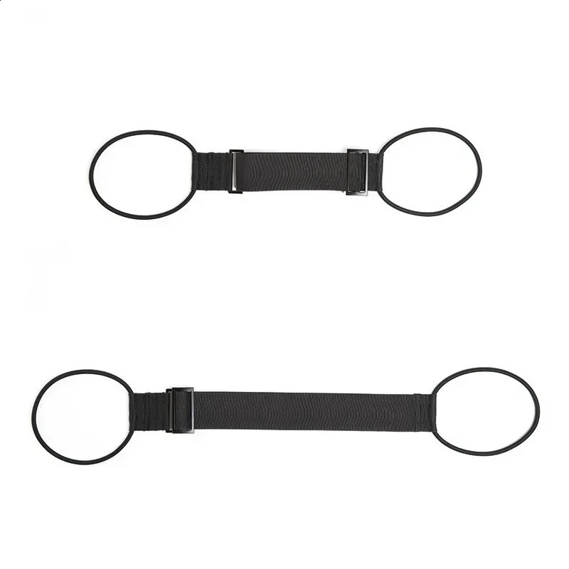 Elastic Adjustable Luggage Strap Baggage Bungee Belts Suitcase Belt Travel Security Carry on Straps y240904