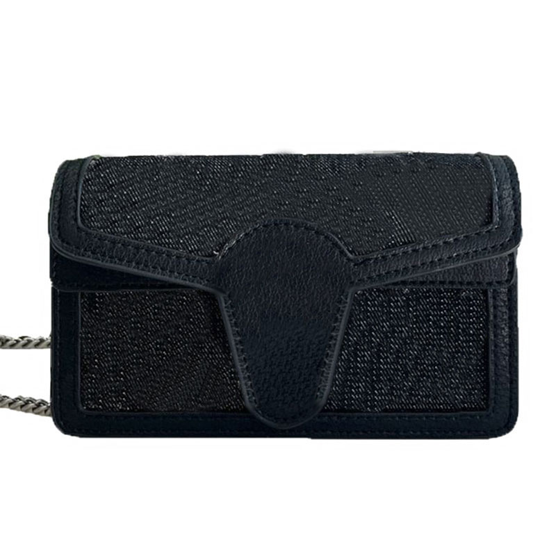 Classic Stylish Womens Shoulder Bag Chain Flap Bags Crossbody Bag Leather Shoulder Bags