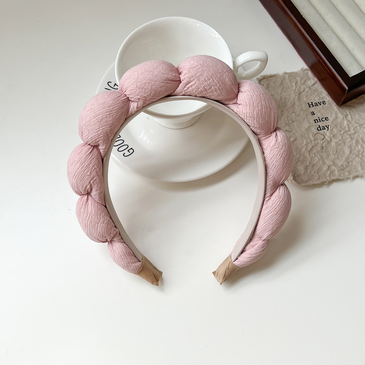 Luxury Designer Wholesales for woman Band Women's Hair Accessories Hairbands For Sales Free Ship
