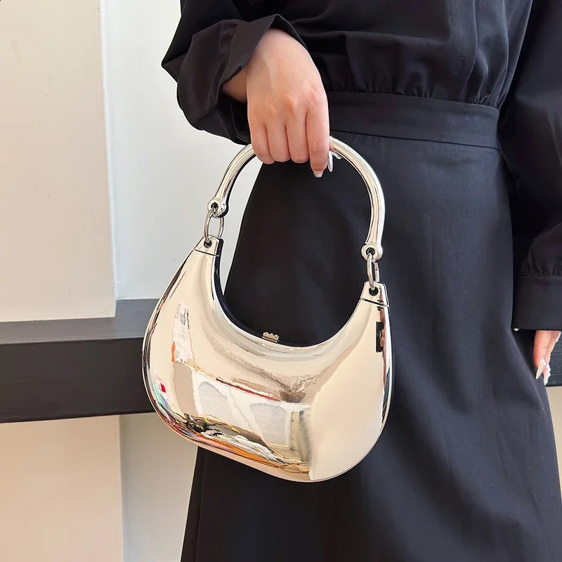 Solid Interior Compartment Crossbody Bags Fashion Interior Zipper Pocket High Quality Bags for Women Pu Womens Handbags 240902