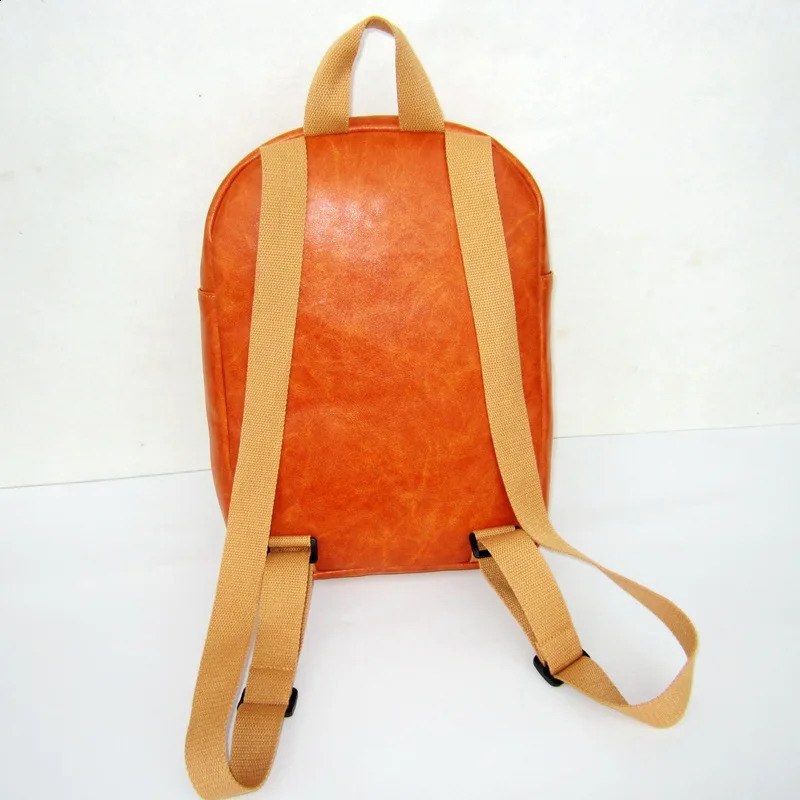 Womens Fun Toast Backpack Womens School Backpack Cute Creative Fun Student Bag 240902