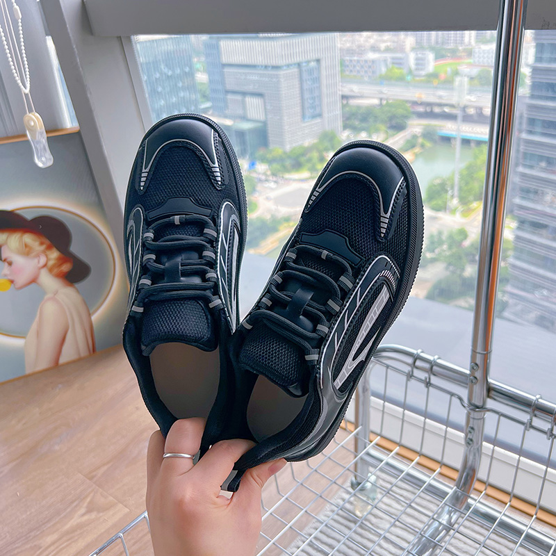 New Women 2024 German Training Breathable Forrest Gump Women's Casual Shoes Comfortable Sneakers For Girls 4764 's
