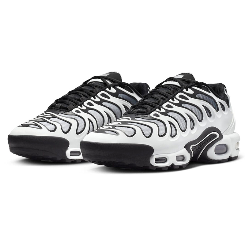 Designer Sport Outdoor Tn Plus Size Us 12 Running Outdoor Shoes Men Women Tns Utility Berlin Terrascape Triple Black All sneaker White Tn. Rose Pink B