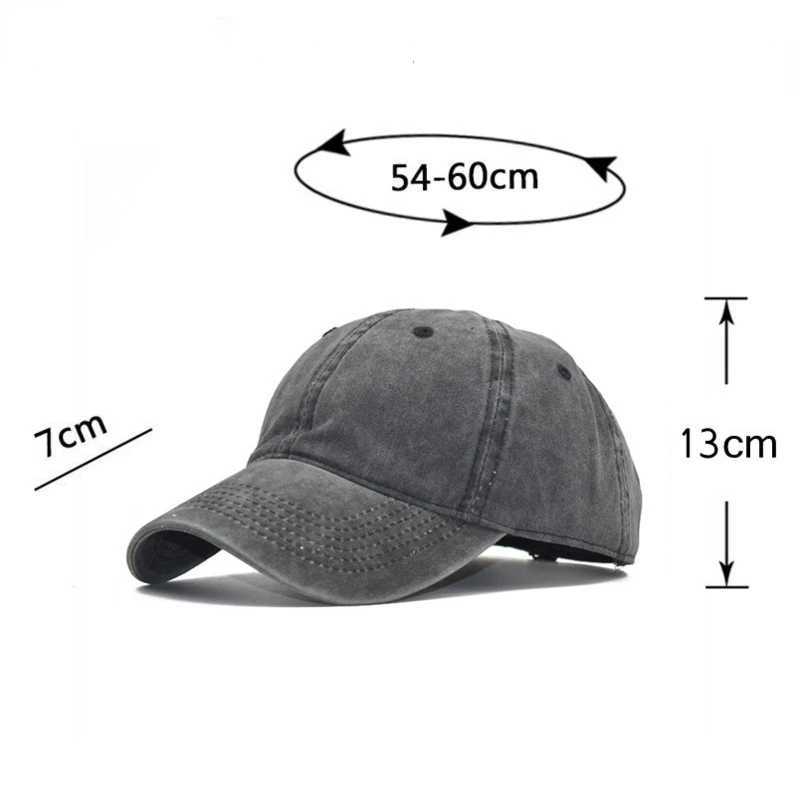 Neutral Distressed Baseball Hat Cowboy Hip Hop Racing Hat Dad Hat Six Panel CapTrucker Womens Casual Hat W240903