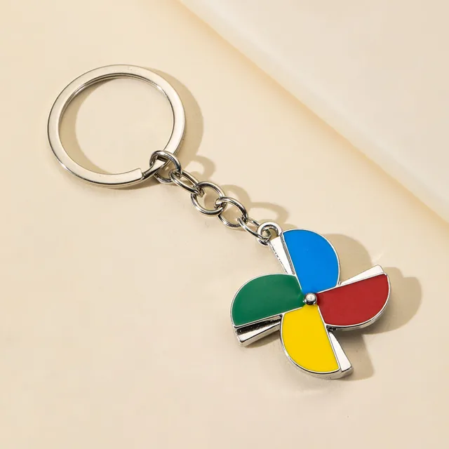 Key Rings For Yamaha Keychain Business Gift Leather Chain Car Strap Waist Wallet Keyrings R1 R3 R25 Mt-09 Drop Delivery Otviu - view 3