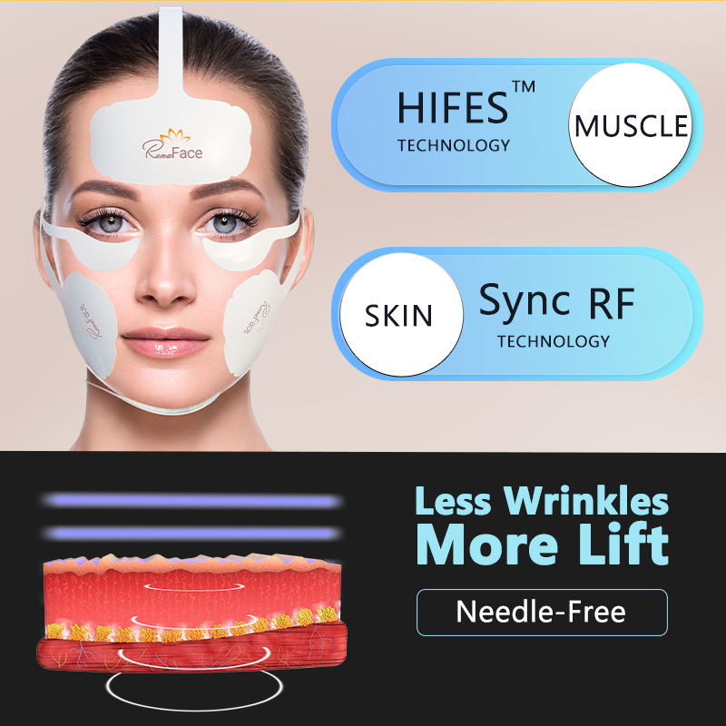 EMS weight loss machine HIEMT Sculpt body slimming EMT wrinkle removal anti-aging beauty equipment detailed user manual