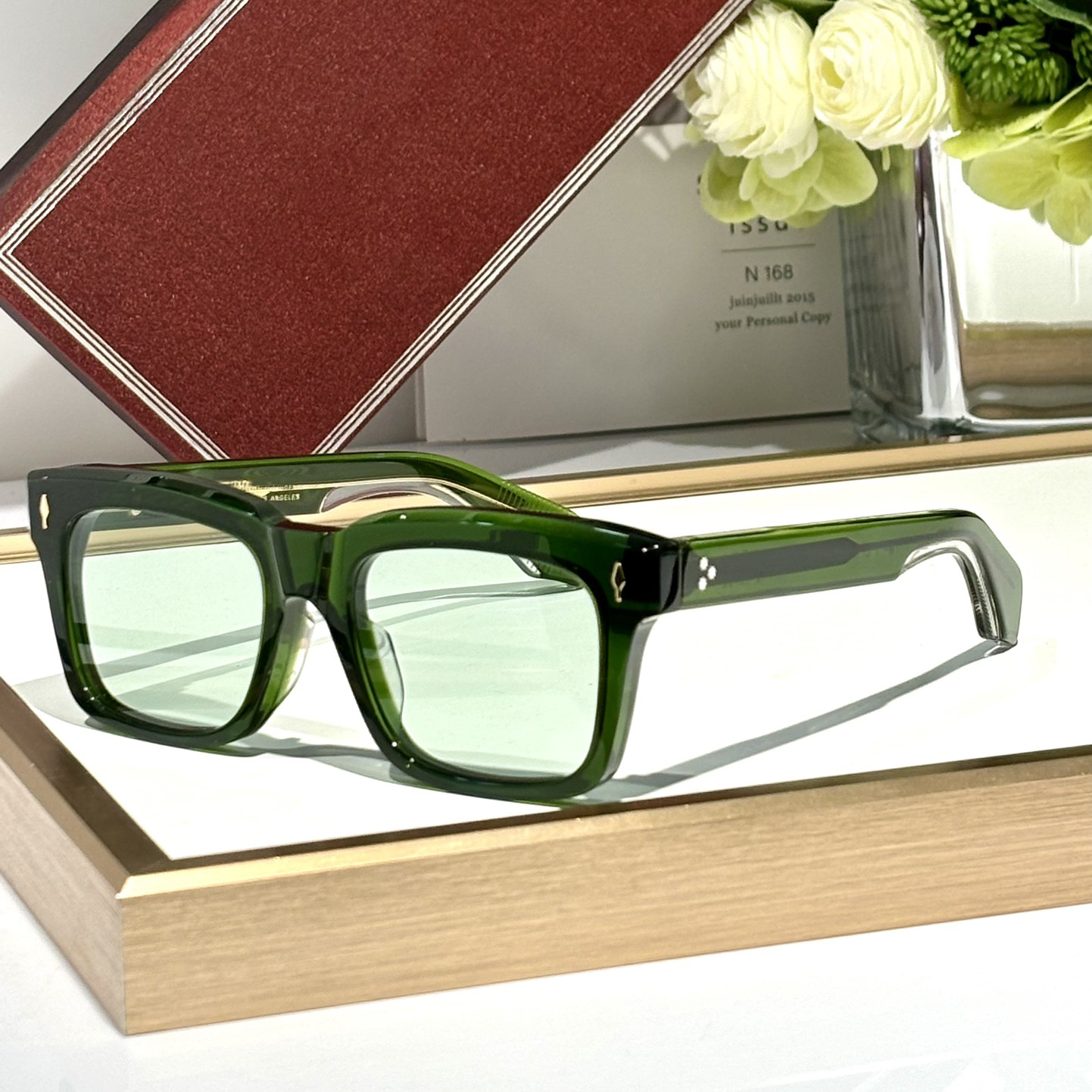 Fashion Sunglasses For Men Women Designer TORINO Popular Summer Stylish High Street Leisure Style Anti-Ultraviolet UV400 Square Full Frame Glasses Ran