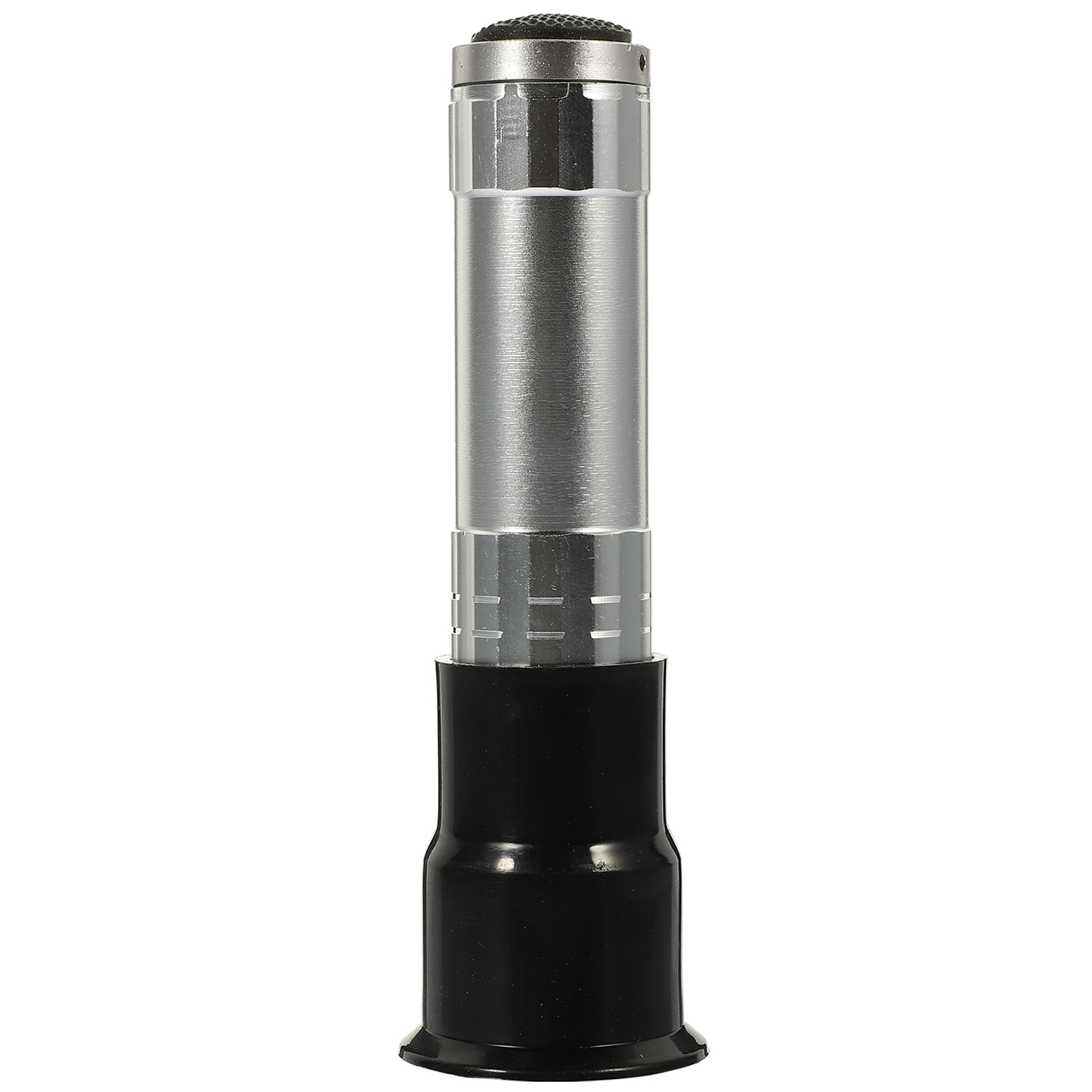 Hand Held Egg Lamp Light Candler for Quail Incubator Eggs Poultry Incubation Tool Aluminum Alloy Candling Equipment Tester