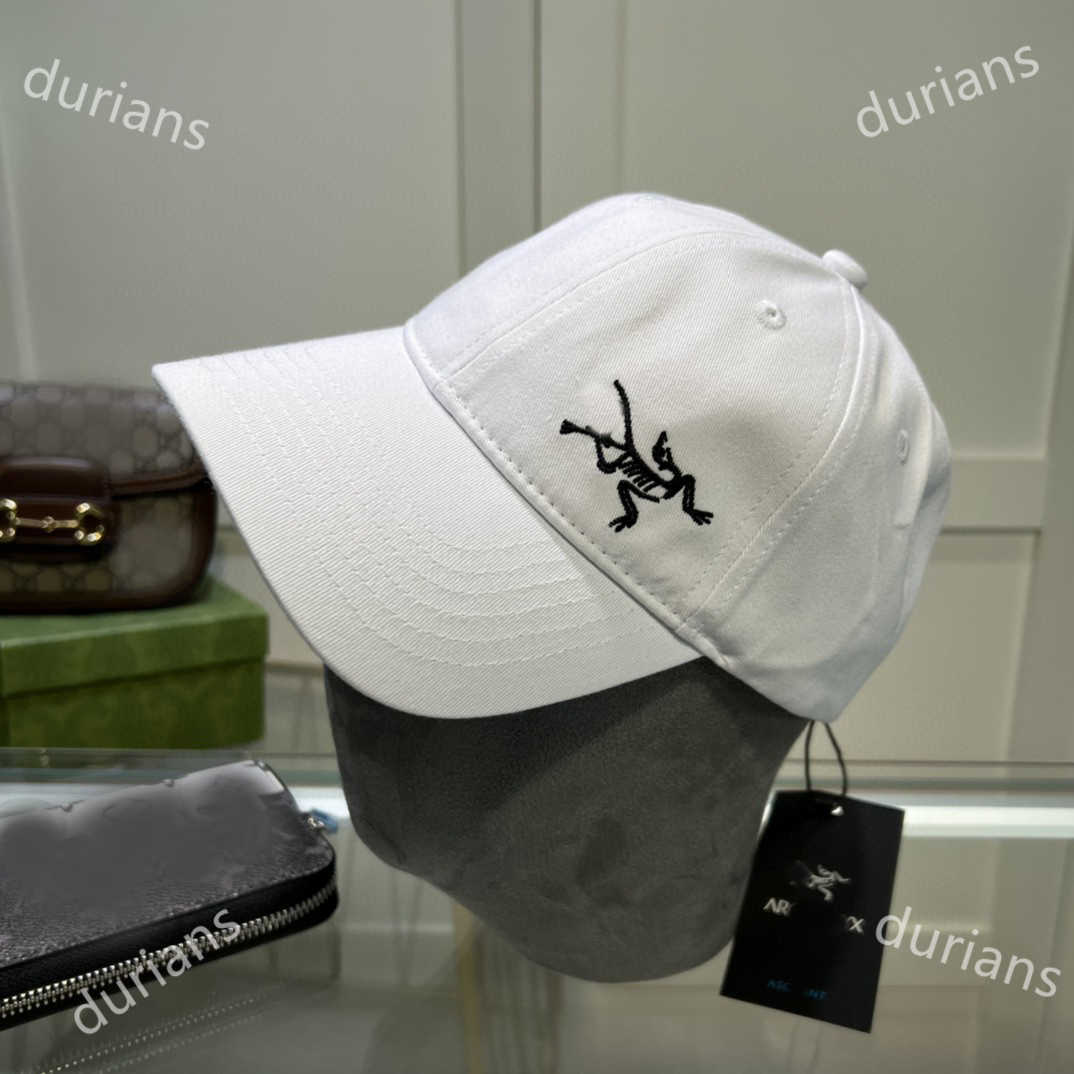 Ball Caps Classic bird Skeleton baseball cap Ladies designer Beanie hat Mens Cowboy travel shade baseball cap