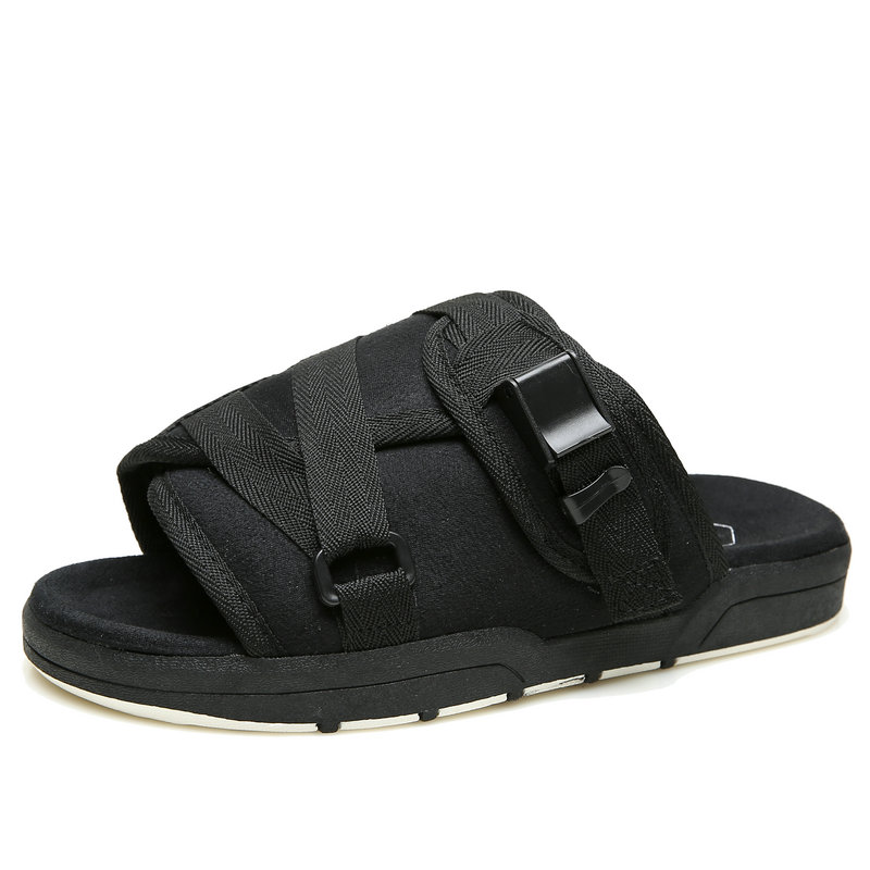 Men summer shoes plus size 36-45 slippers fashion couple slippers flip-flops comfortable footwear Casual Shoes Sapatos masculino